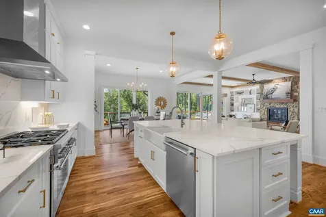 2465 Summit Ridge Trail Charlottesville VA 22911