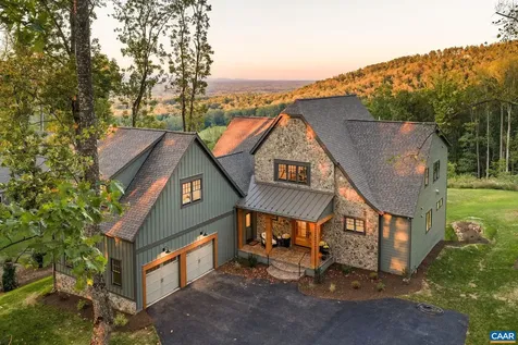 2465 Summit Ridge Trail Charlottesville VA 22911