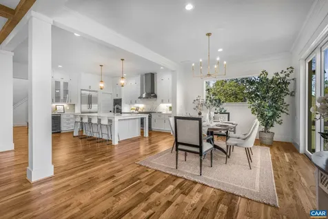 2465 Summit Ridge Trail Charlottesville VA 22911