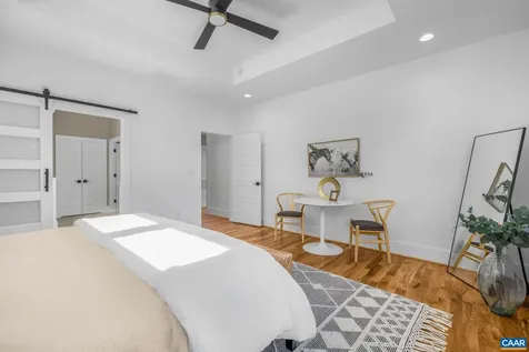 2465 Summit Ridge Trail Charlottesville VA 22911