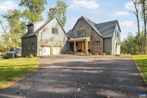 2465 Summit Ridge Trail Charlottesville VA 22911