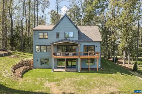 2465 Summit Ridge Trail Charlottesville VA 22911
