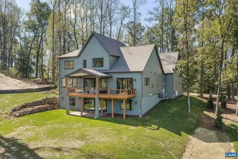 2465 Summit Ridge Trail Charlottesville VA 22911