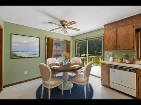 57 Greenbriar Lane Stuarts Draft VA 24477