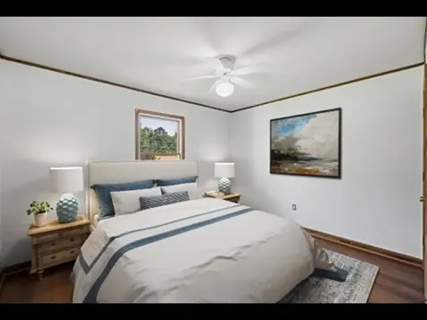 57 Greenbriar Lane Stuarts Draft VA 24477