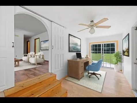57 Greenbriar Lane Stuarts Draft VA 24477