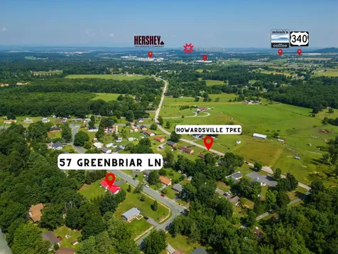 57 Greenbriar Lane Stuarts Draft VA 24477