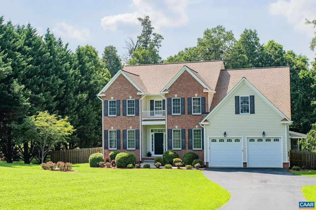 249 Willow Creek Drive Ruckersville VA 22968