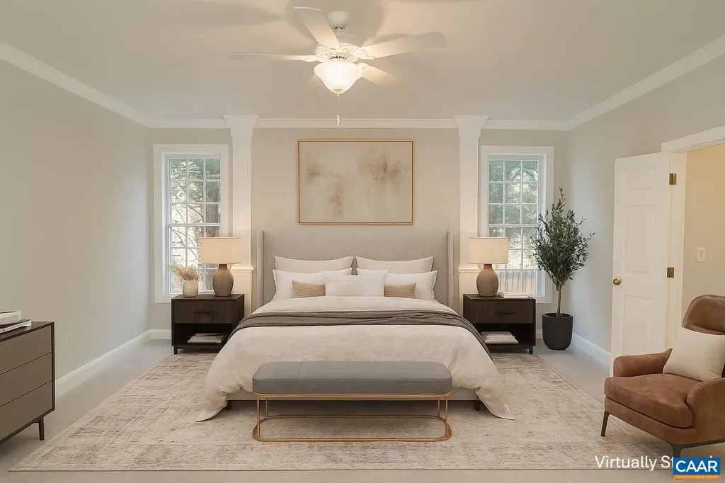 249 Willow Creek Drive Ruckersville VA 22968