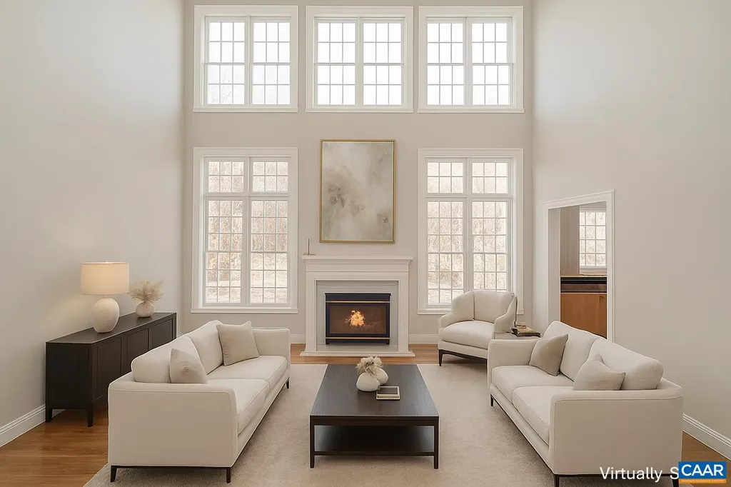 249 Willow Creek Drive Ruckersville VA 22968