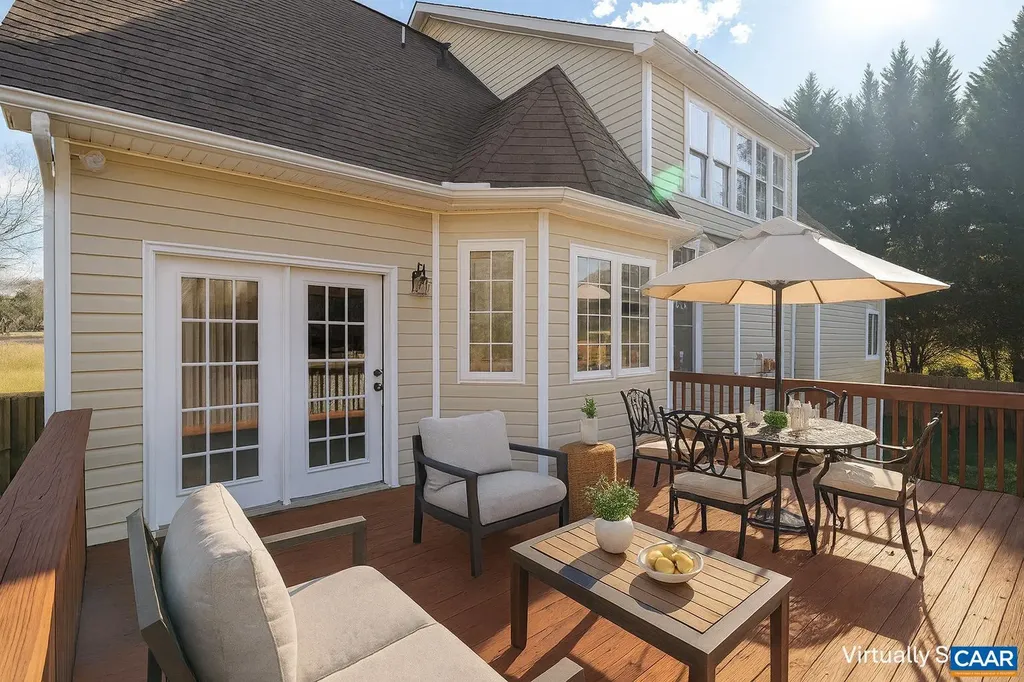 249 Willow Creek Drive Ruckersville VA 22968