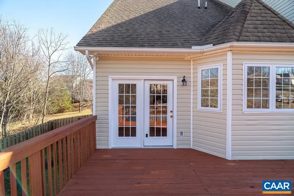 249 Willow Creek Drive Ruckersville VA 22968