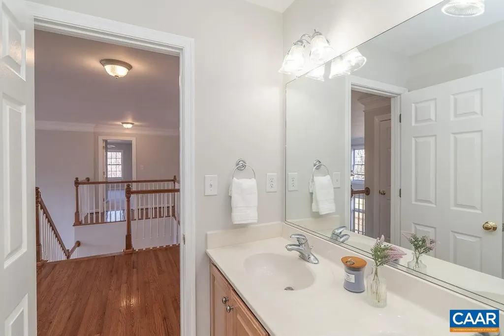 249 Willow Creek Drive Ruckersville VA 22968