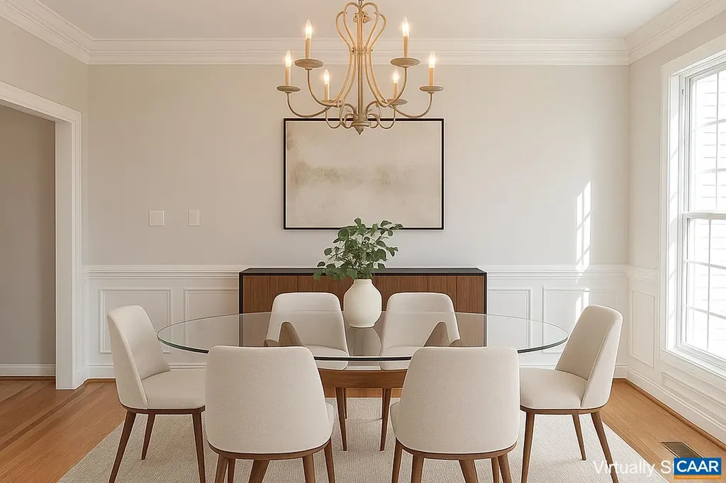 249 Willow Creek Drive Ruckersville VA 22968