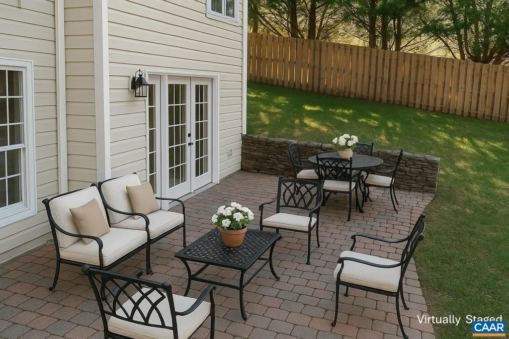 249 Willow Creek Drive Ruckersville VA 22968