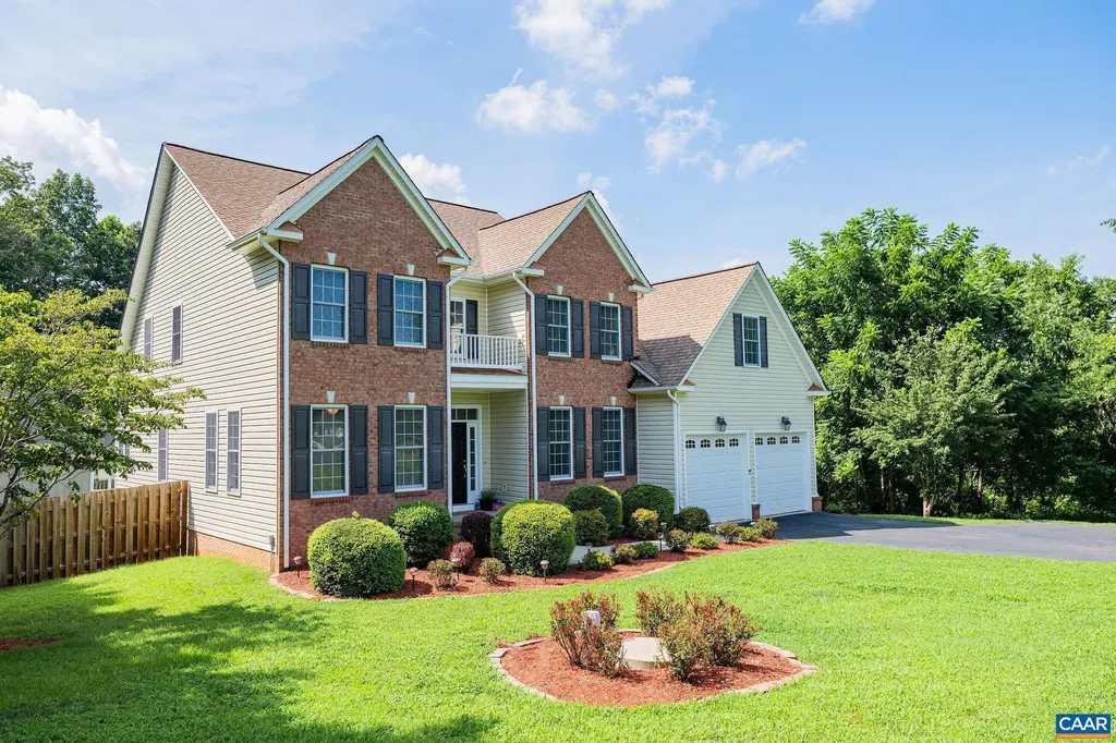 249 Willow Creek Drive Ruckersville VA 22968