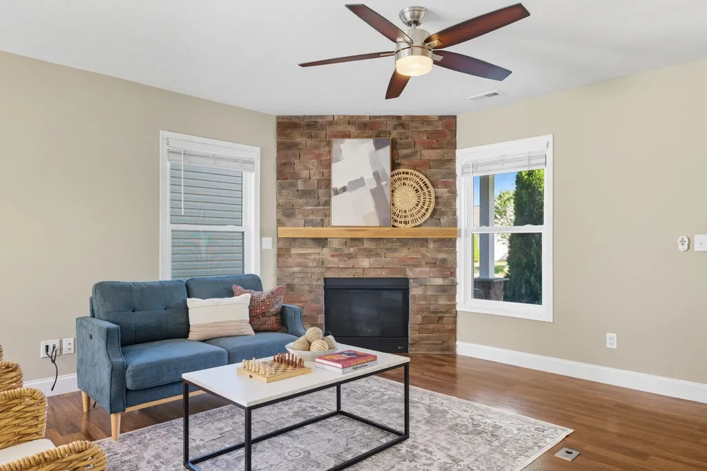 259 Dylan Circle Bridgewater VA 22812