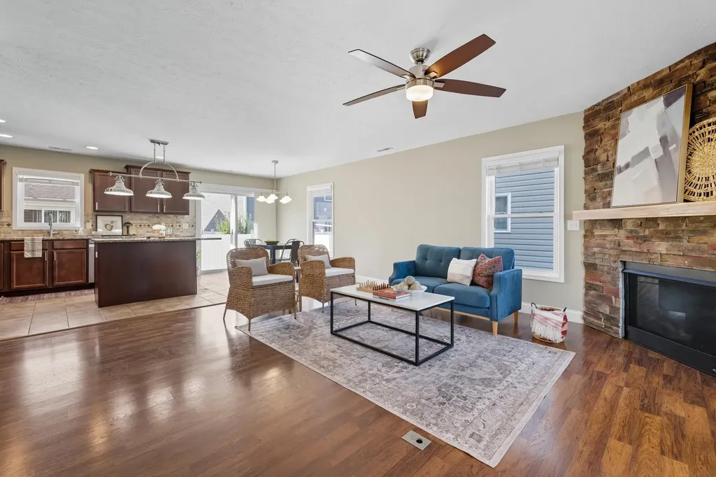 259 Dylan Circle Bridgewater VA 22812