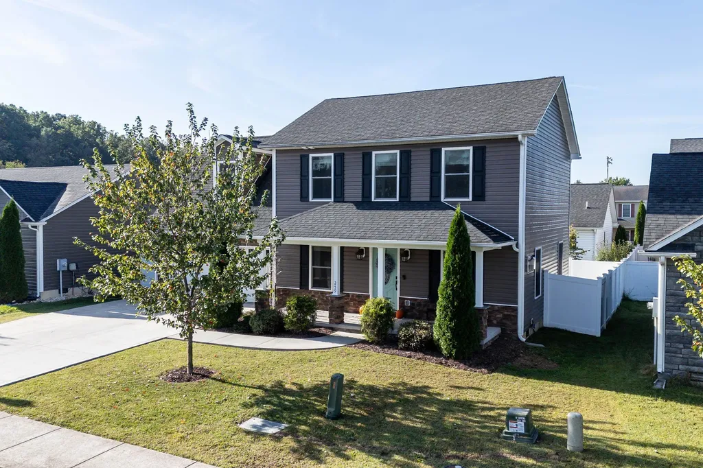 259 Dylan Circle Bridgewater VA 22812