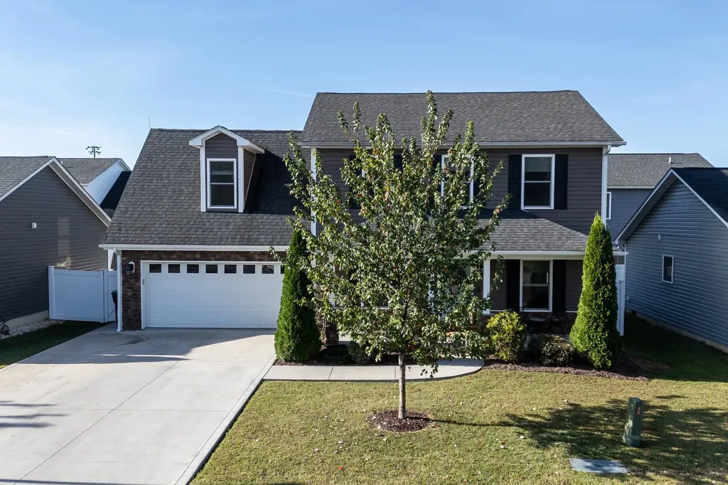 259 Dylan Circle Bridgewater VA 22812