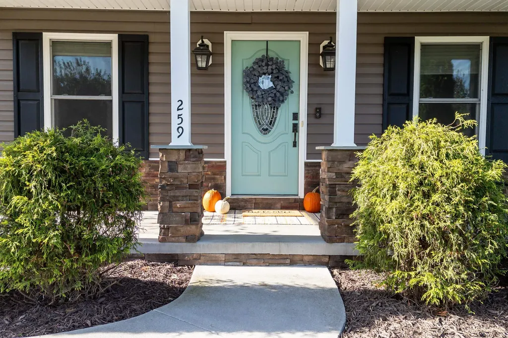 259 Dylan Circle Bridgewater VA 22812