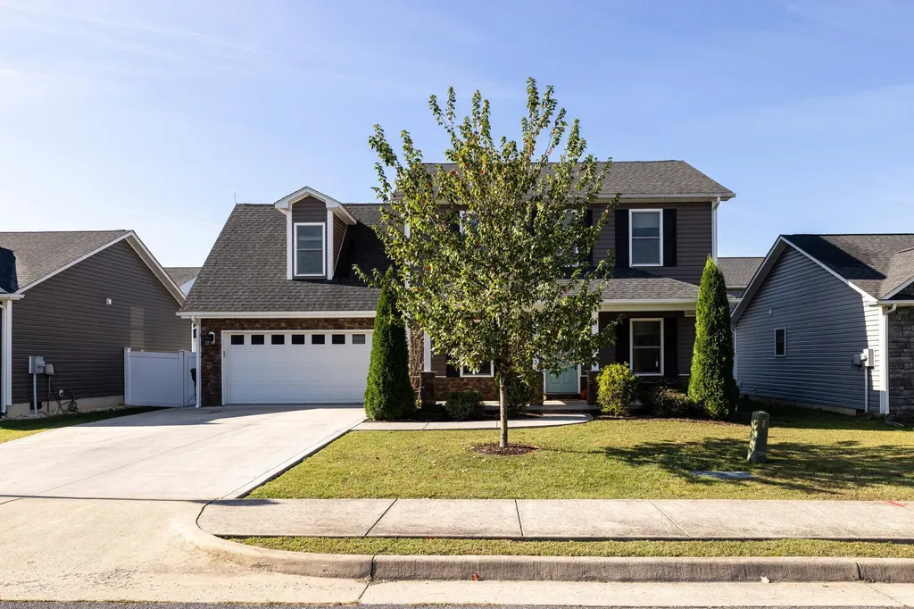 259 Dylan Circle Bridgewater VA 22812