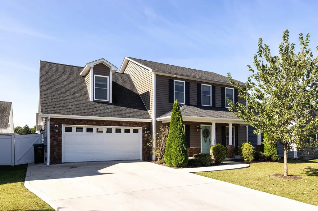 259 Dylan Circle Bridgewater VA 22812