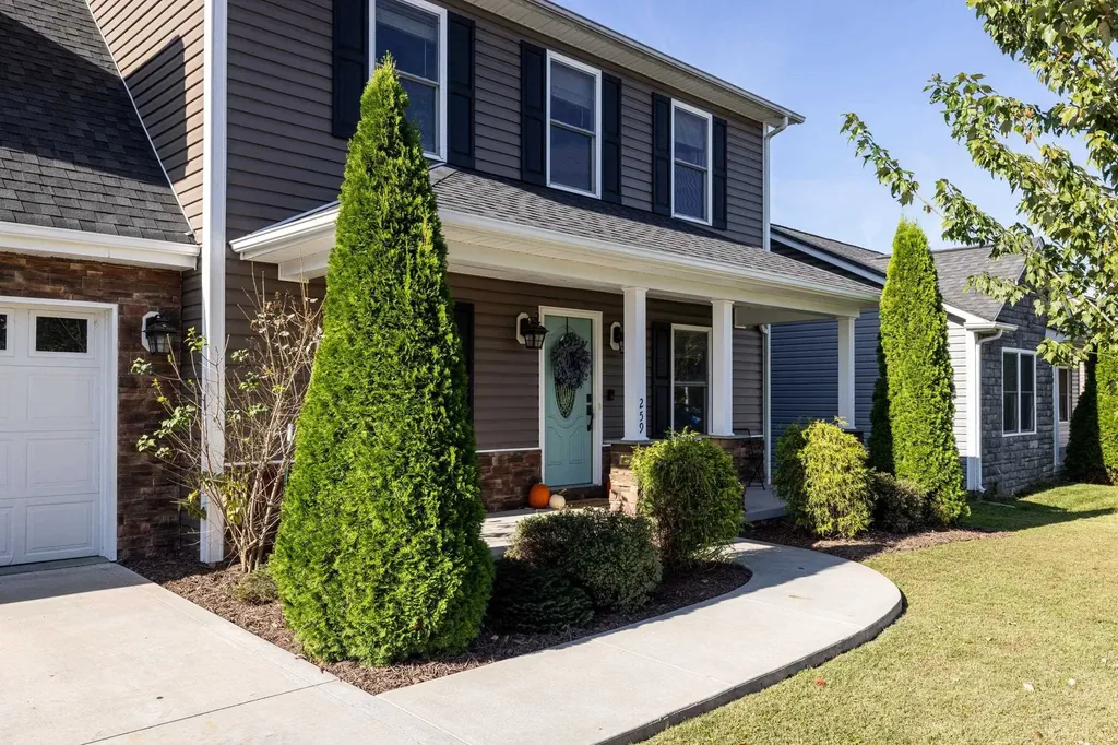 259 Dylan Circle Bridgewater VA 22812