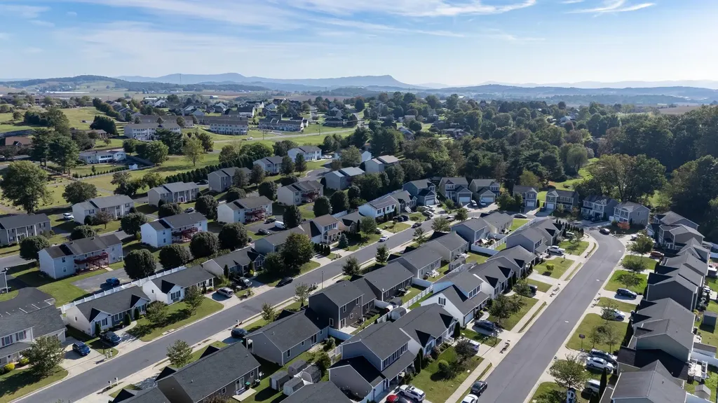 259 Dylan Circle Bridgewater VA 22812