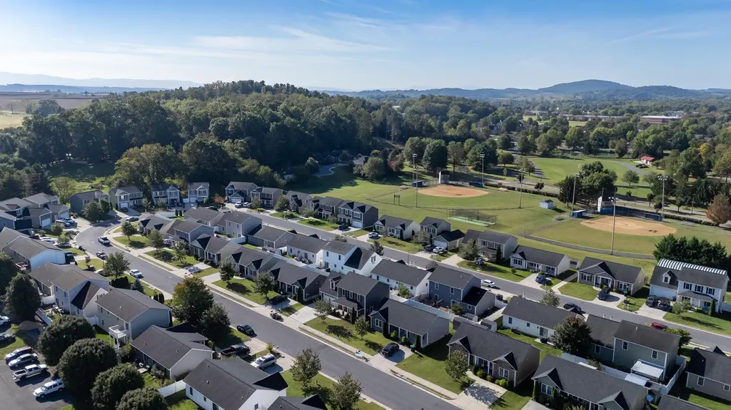 259 Dylan Circle Bridgewater VA 22812