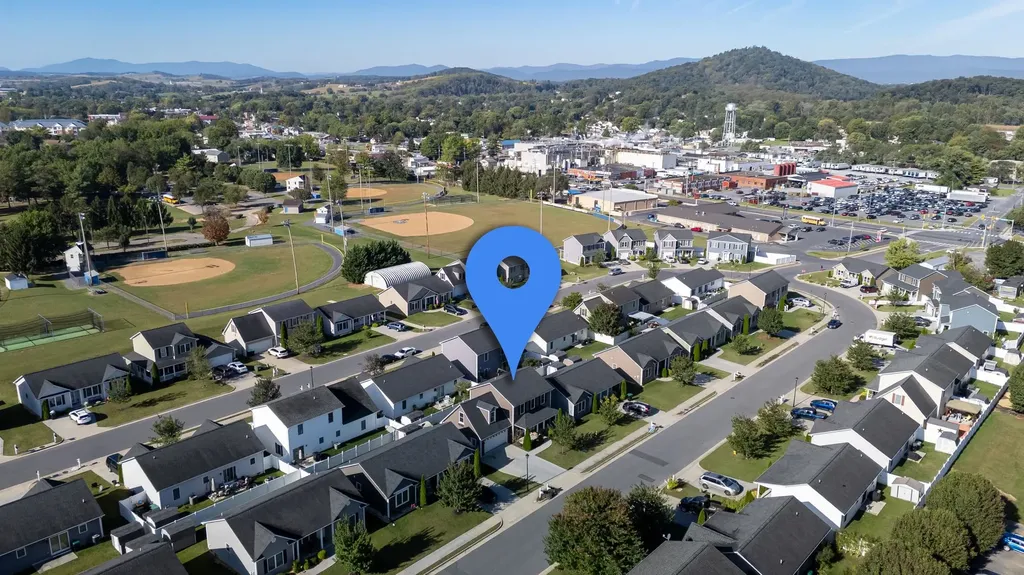 259 Dylan Circle Bridgewater VA 22812