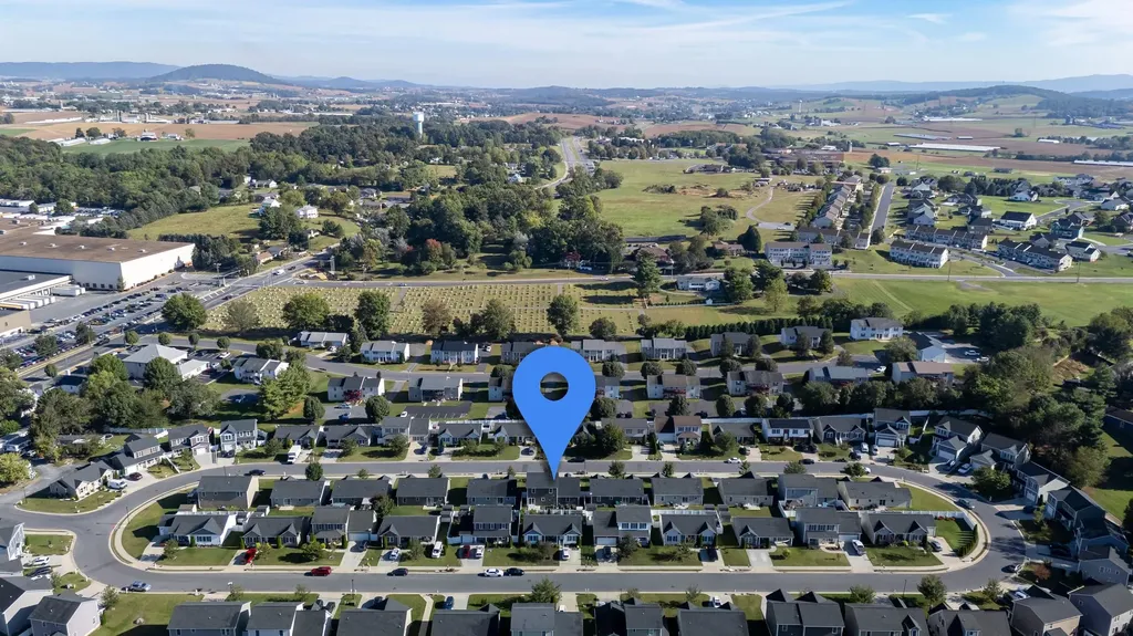 259 Dylan Circle Bridgewater VA 22812