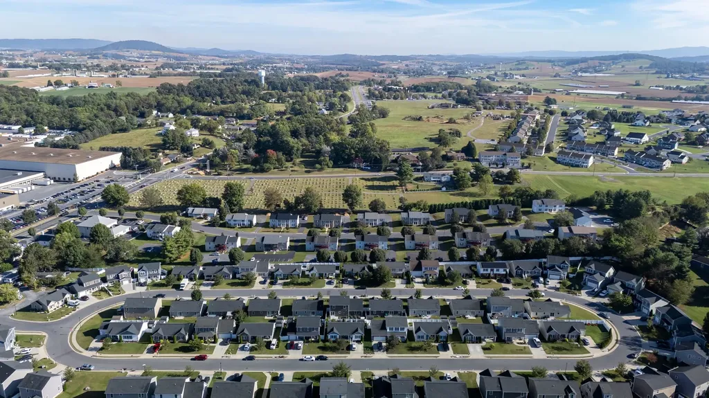 259 Dylan Circle Bridgewater VA 22812