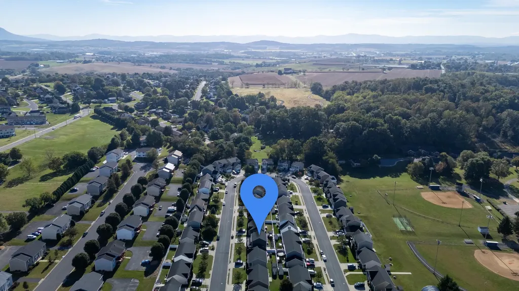 259 Dylan Circle Bridgewater VA 22812