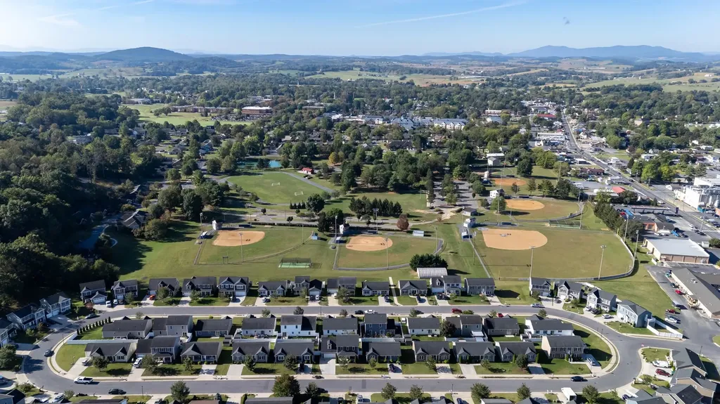 259 Dylan Circle Bridgewater VA 22812