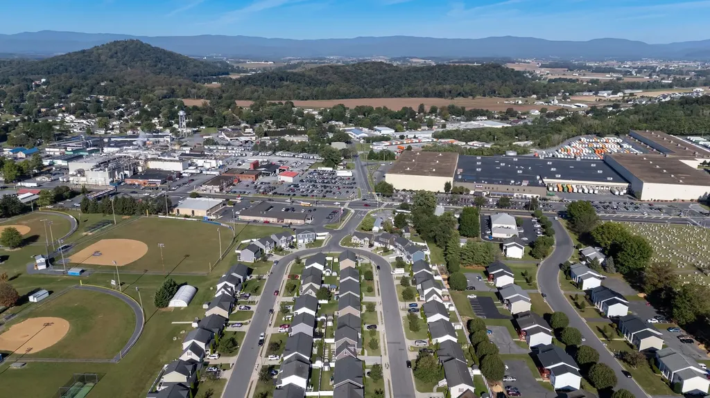 259 Dylan Circle Bridgewater VA 22812