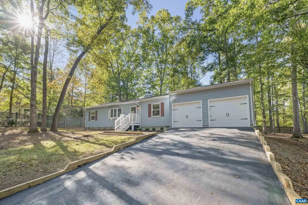 16 Wisteria Way Palmyra VA 22963