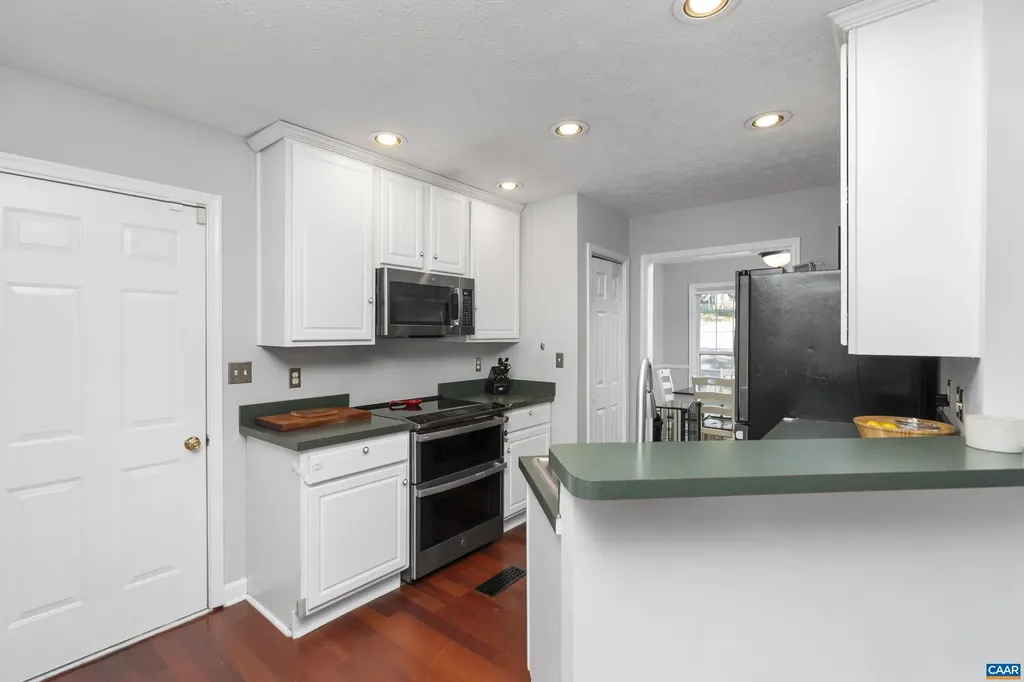 43 Daniels Road Barboursville VA 22923