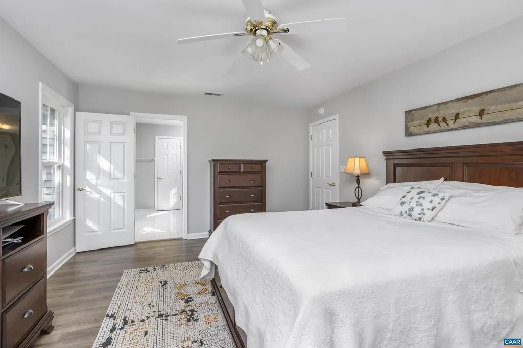 43 Daniels Road Barboursville VA 22923