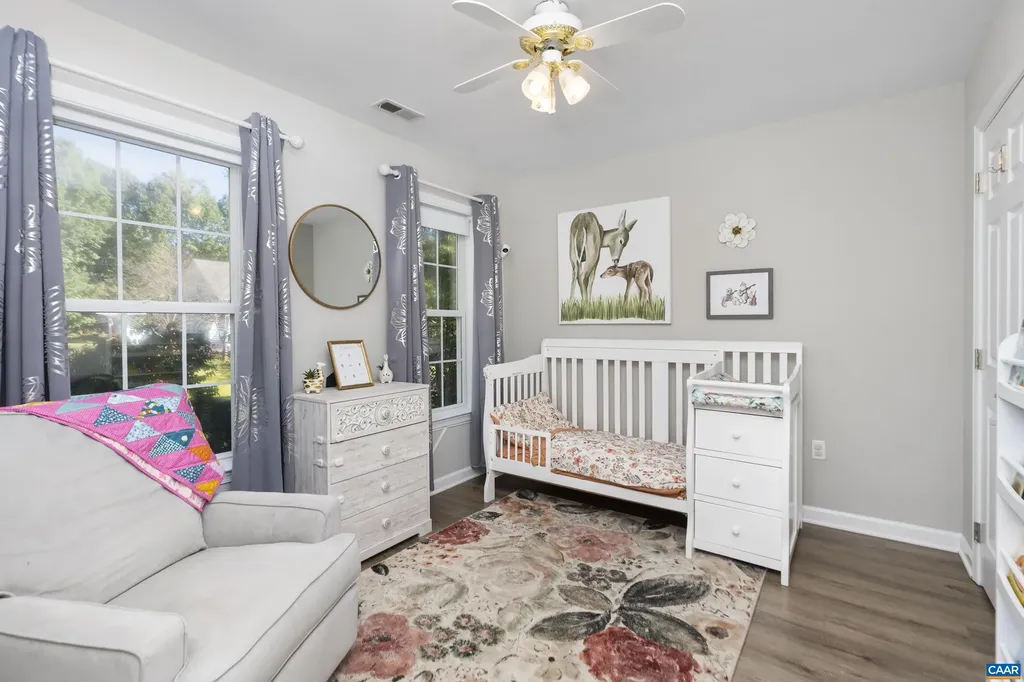 43 Daniels Road Barboursville VA 22923