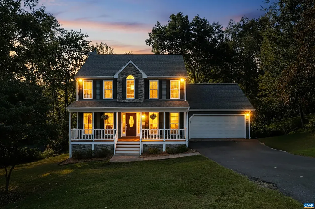 43 Daniels Road Barboursville VA 22923