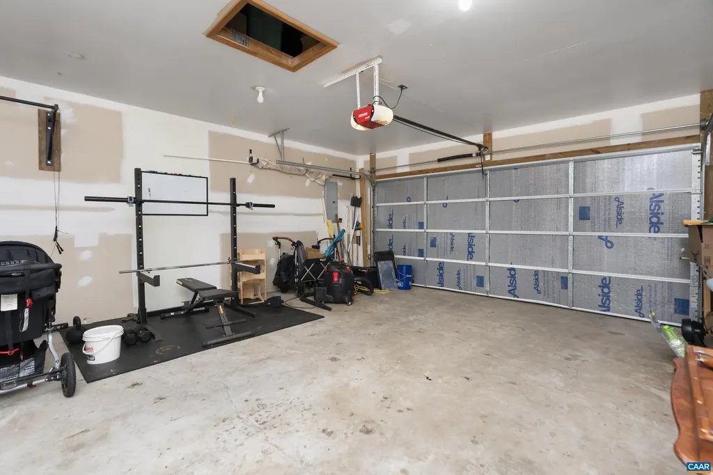 43 Daniels Road Barboursville VA 22923