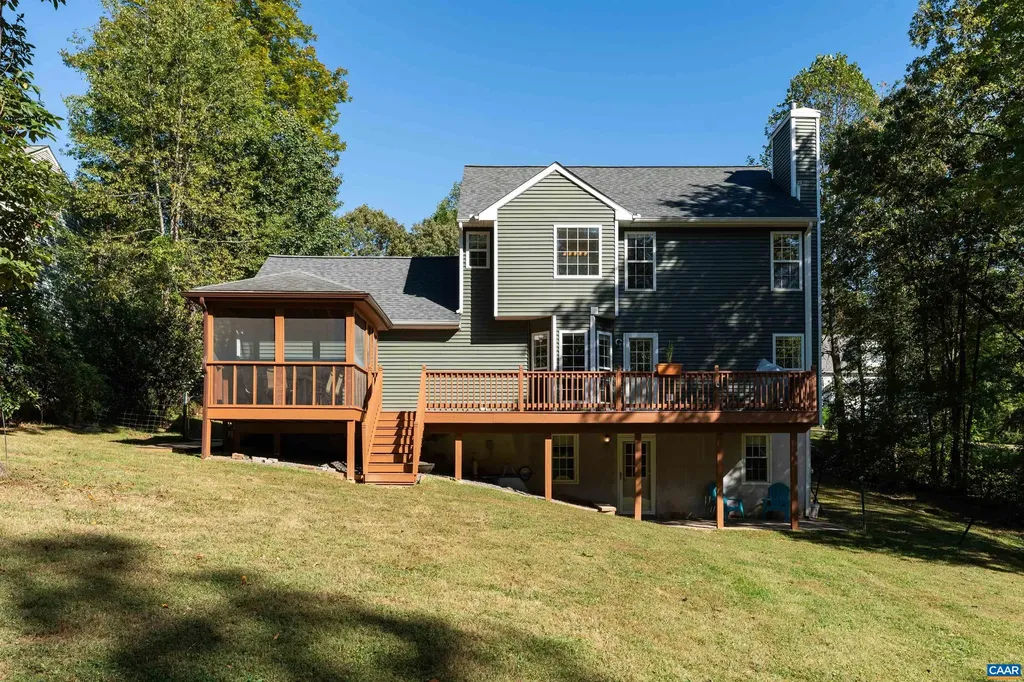 43 Daniels Road Barboursville VA 22923