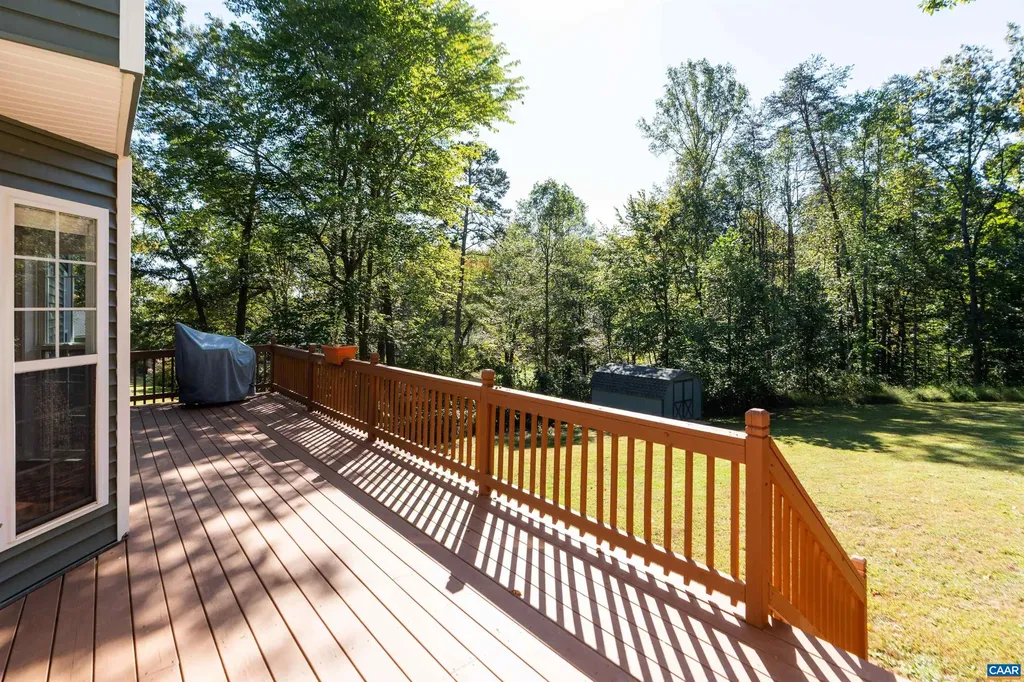 43 Daniels Road Barboursville VA 22923