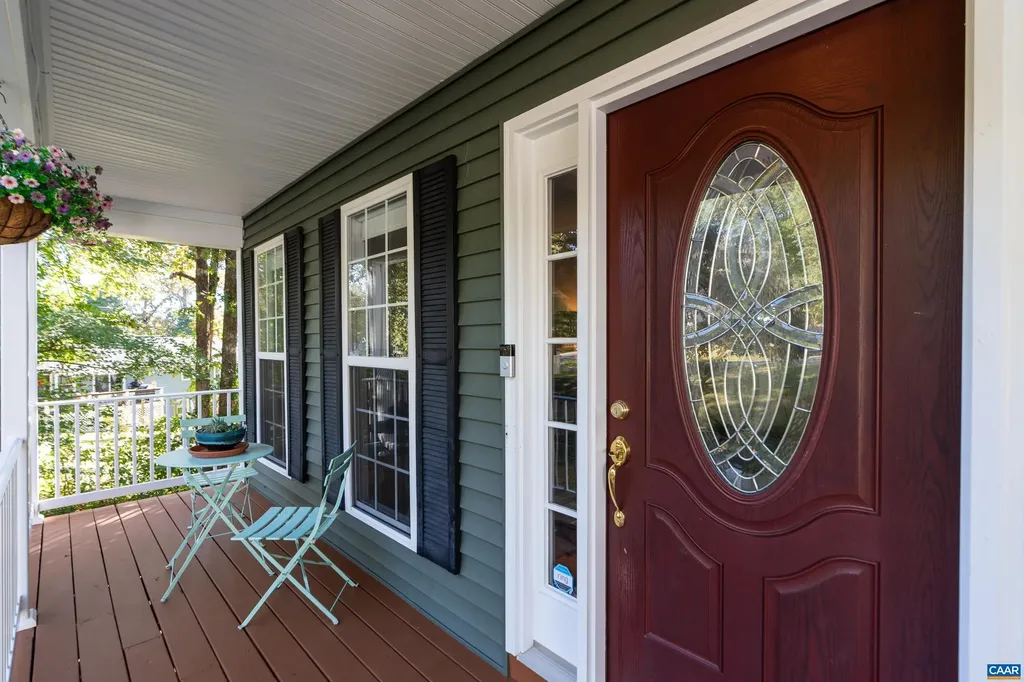 43 Daniels Road Barboursville VA 22923