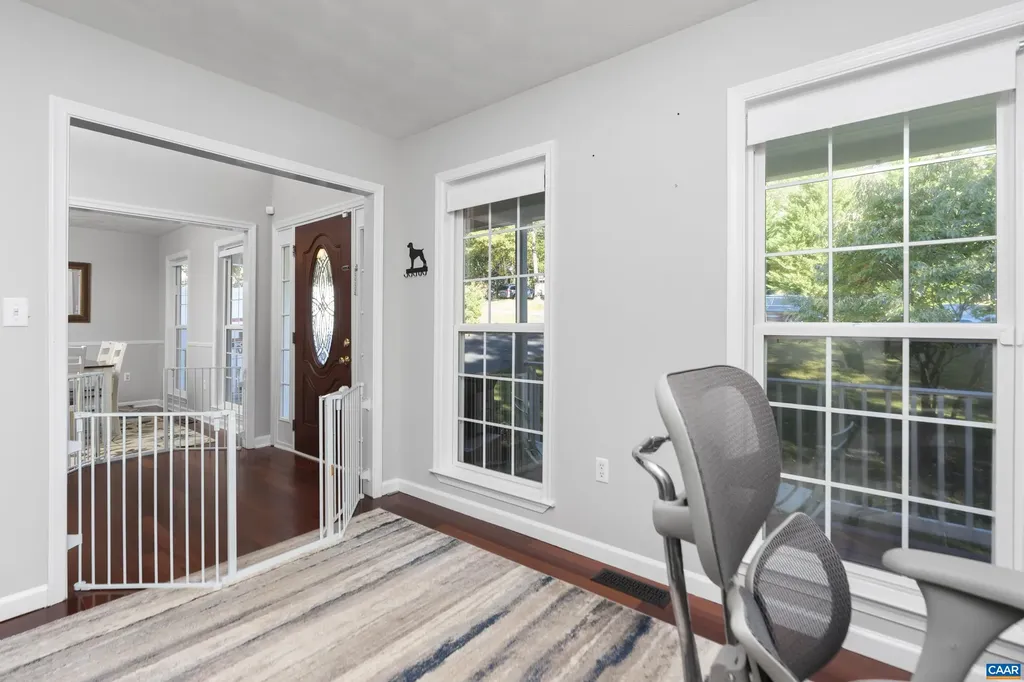 43 Daniels Road Barboursville VA 22923