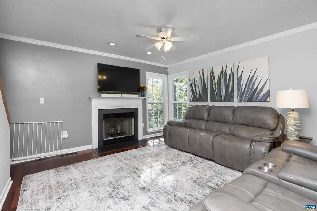 43 Daniels Road Barboursville VA 22923