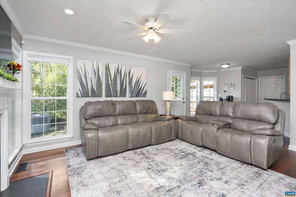 43 Daniels Road Barboursville VA 22923