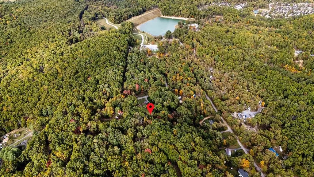 Tbd Horseshoe Hollow Greenville VA 24440