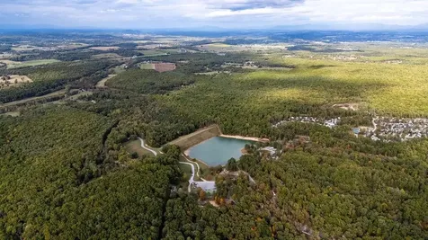 Tbd Horseshoe Hollow Greenville VA 24440